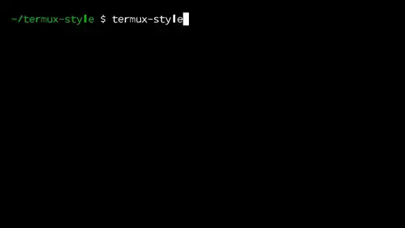 IMG_20240906_113221 Opening Termux Style